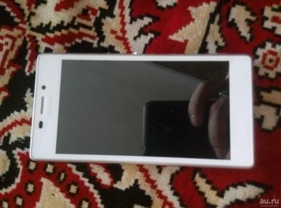 Лот: 13567314. Фото: 1. Sony Xperia M2. Смартфоны