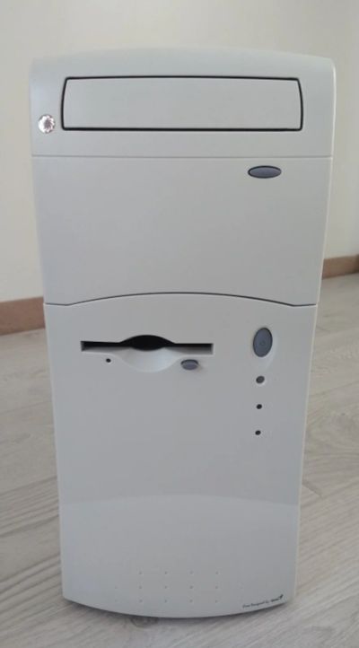 Лот: 12950955. Фото: 1. Системный блок в сборе Intel G3420... Компьютеры в сборе