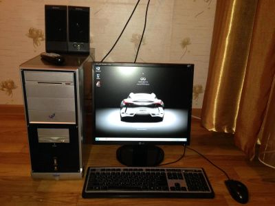 Лот: 5402656. Фото: 1. Компьютер. Компьютеры в сборе