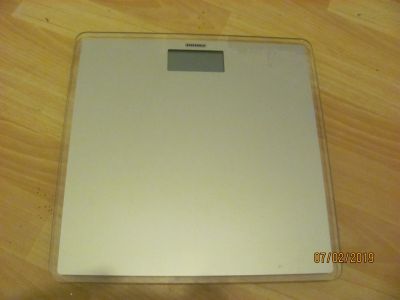 Лот: 13155991. Фото: 1. Весы напольные. Остальная техника