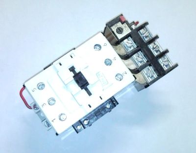 Лот: 25889536. Фото: 1. Пускатель магнитный ПМ12-063200. Магнитные пускатели, контакторы, реле