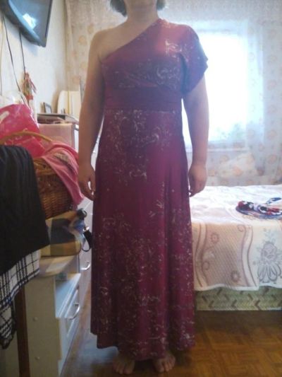 Лот: 9515160. Фото: 1. Платье. Платья