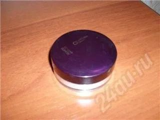 Лот: 208461. Фото: 1. Пудра рассыпчатая Oriflame. Унисекс парфюмерия