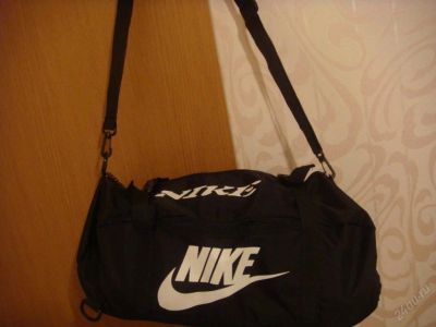 Лот: 89861. Фото: 1. сумка-рюкзак Nike. Сумки