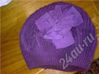 Лот: 224392. Фото: 1. беретик marmalato новый 200 рублей... Головные уборы