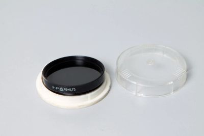 Лот: 11098580. Фото: 1. Нейтральный фильтр на 49мм. Светофильтры