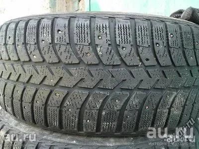 Лот: 18275694. Фото: 1. R16 215/70 продам 1 шину bridgestone... Шины