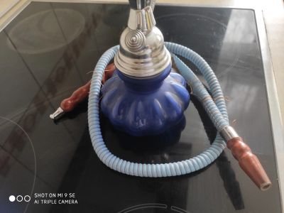 Лот: 15581315. Фото: 1. Кальян. Аксессуары и запчасти для кальянов