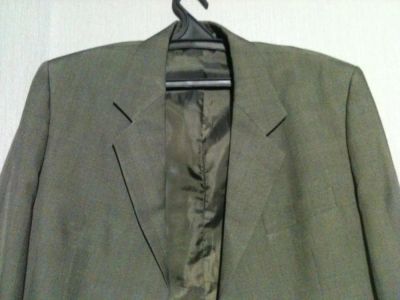 Лот: 4442988. Фото: 1. Пиджак + брюки и жилетка бонусом. Пиджаки