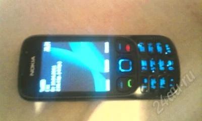 Лот: 912153. Фото: 1. Нокиа 6303.с 1рубля!продается... Кнопочные мобильные телефоны