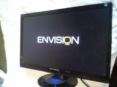 Лот: 5124842. Фото: 1. монитор. ЖК-мониторы