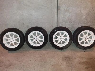 Лот: 9434253. Фото: 1. Шины Cordiant Sport 2 175/65 R14... Шины на дисках
