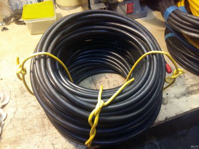 Лот: 14560238. Фото: 1. радио кабель Belden Wire & Cable... Провода, кабели