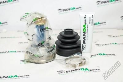 Лот: 6373004. Фото: 1. NIS-60A42 Шрус наружный, Nissan... Трансмиссия