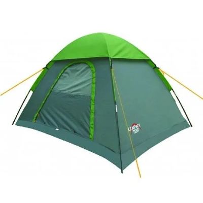 Лот: 7955349. Фото: 1. Палатка Campack tent Free Explorer... Палатки, тенты