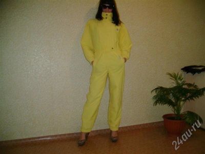 Лот: 548210. Фото: 1. Спортивный комбинезон на природу... Комбинезоны