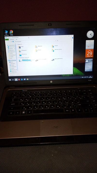 Лот: 25888008. Фото: 1. HP 630. Ноутбуки