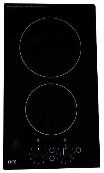 Лот: 10385297. Фото: 1. Ore Электроплита CA30 Варочная... Плиты, духовые шкафы, варочные поверхности
