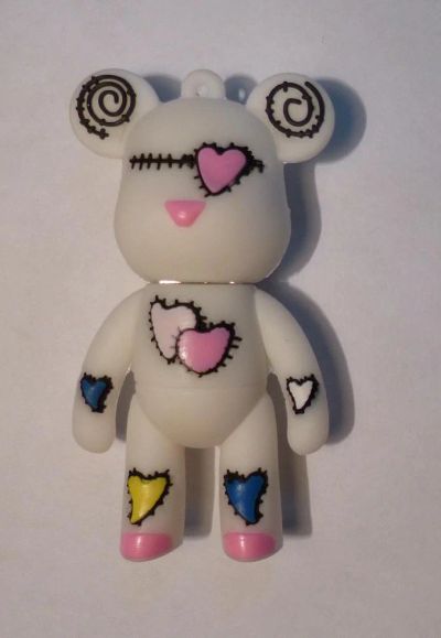 Лот: 3587299. Фото: 1. USB флешка 8Gb/8 Gb/8Гб/8 Гб... USB-флеш карты