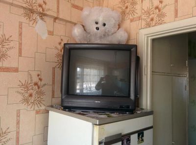 Лот: 5198046. Фото: 1. телевизор. Телевизоры