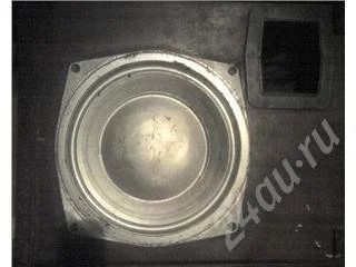 Лот: 236345. Фото: 1. Низко частотник от с 90. Пассивные акустические системы