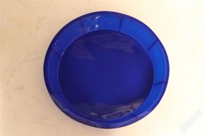 Лот: 2288307. Фото: 1. Форма для выпечки силиконовая... Другое (посуда, кухонная утварь)