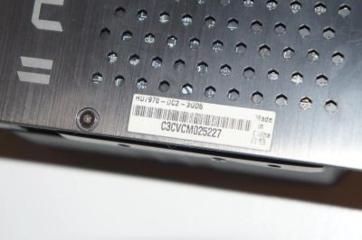 Лот: 7109814. Фото: 1. Asus Radeon HD7970. 3gb. Видеокарты