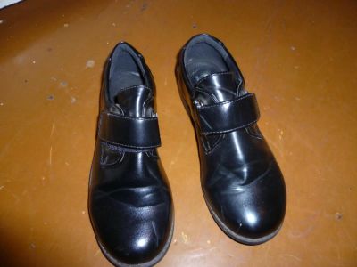Лот: 8204443. Фото: 1. туфли мальчику. Туфли