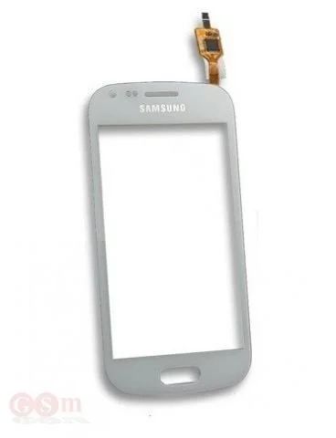 Лот: 3852321. Фото: 1. Тачскрин Samsung S7562 Galaxy... Дисплеи, дисплейные модули, тачскрины