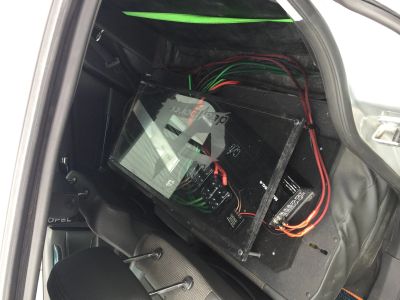 Лот: 13912733. Фото: 1. Machete 150.4 усилитель. Усилители