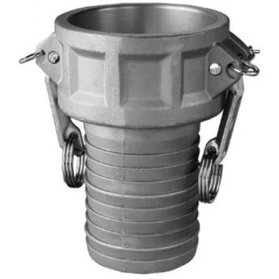 Лот: 11175167. Фото: 1. Муфто-втулочное кулачковое быстроразъемное... Другое (инструмент и расходные)