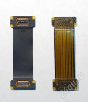 Лот: 1799358. Фото: 1. Шлейф Nokia 6270. Шлейфы, разъёмы