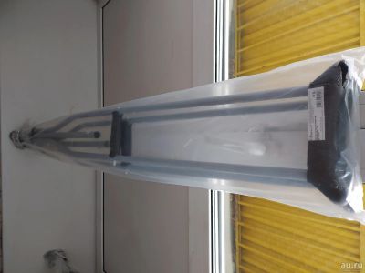 Лот: 17215653. Фото: 1. Костыли опорные металлические... Ортопедические изделия