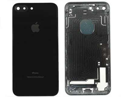 Лот: 16029886. Фото: 1. Корпус крышка для iPhone 7 Plus... Корпуса, клавиатуры, кнопки