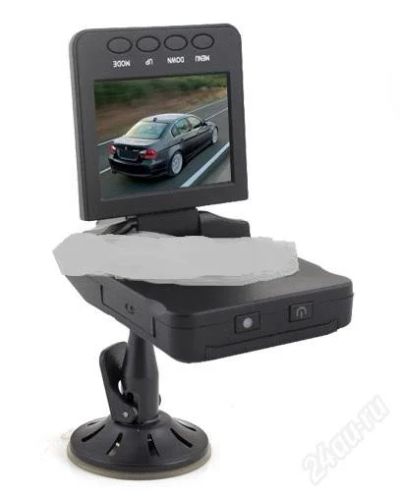 Лот: 1473559. Фото: 1. Видео регестратор 2.5". Видеорегистраторы,  радар-детекторы, системы парковки