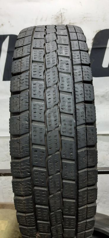 Лот: 20558299. Фото: 1. 145R12 6P.R. LT Dunlop DSV-01... Шины