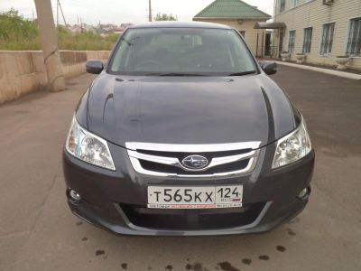 Лот: 4565298. Фото: 1. Продам отличный минивен Subaru... Автомобили