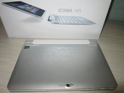 Лот: 4102248. Фото: 1. Планшетный компьютер Acer Iconia... Планшеты