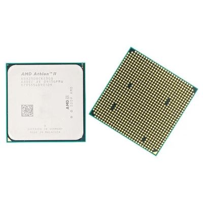 Лот: 6010247. Фото: 1. Процессор AMD Sock AM3 Athlon... Процессоры