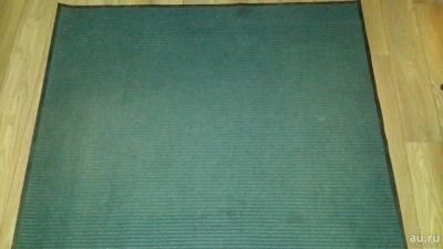 Лот: 9140472. Фото: 1. Ковер для входной двери (грязезащитный... Ковры