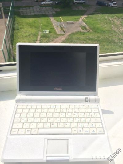 Лот: 5950410. Фото: 1. Нетбук Asus EEE PC 2G Surf. Ноутбуки