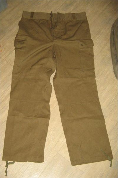 Лот: 9901636. Фото: 1. штаны летние афганка ,уставные... Брюки, шорты
