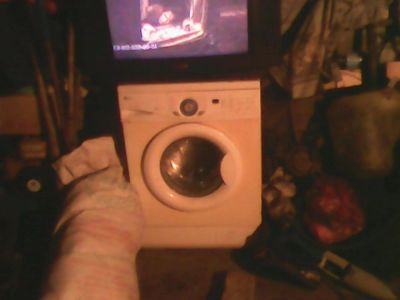 Лот: 6112048. Фото: 1. стиральная машина. Стиральные машины