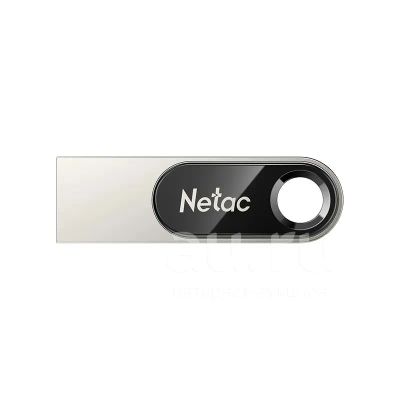 Лот: 20868155. Фото: 1. Флешка USB 2.0 8Gb Netac U278... USB-флеш карты