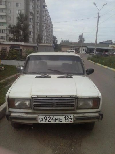 Лот: 8077689. Фото: 1. Продам Ваз 21053. Автомобили