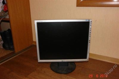 Лот: 2936157. Фото: 1. Монитор LG. ЖК-мониторы