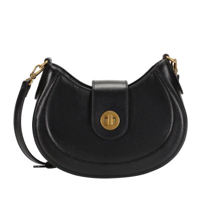 Лот: 24594360. Фото: 1. Сумка-хобо EKONIKA PREMIUM. Сумки