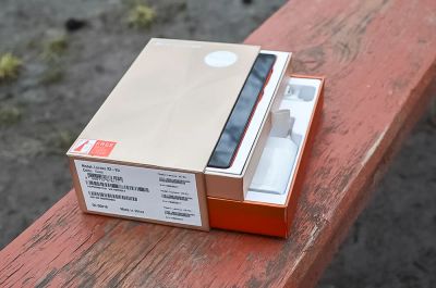 Лот: 9533101. Фото: 1. Очень мощный Lenovo vibe X2 4G... Смартфоны