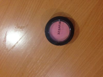 Лот: 9440223. Фото: 1. Румяна PAESE. Макияж