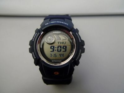 Лот: 8696430. Фото: 1. Часы Casio G-shock, G-2900. Оригинальные наручные часы